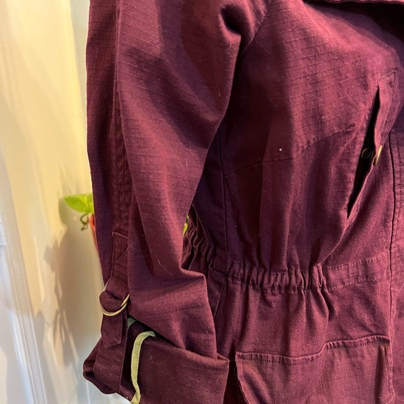 Max & Mia women jacket size S (17) - Picture 11 of 12